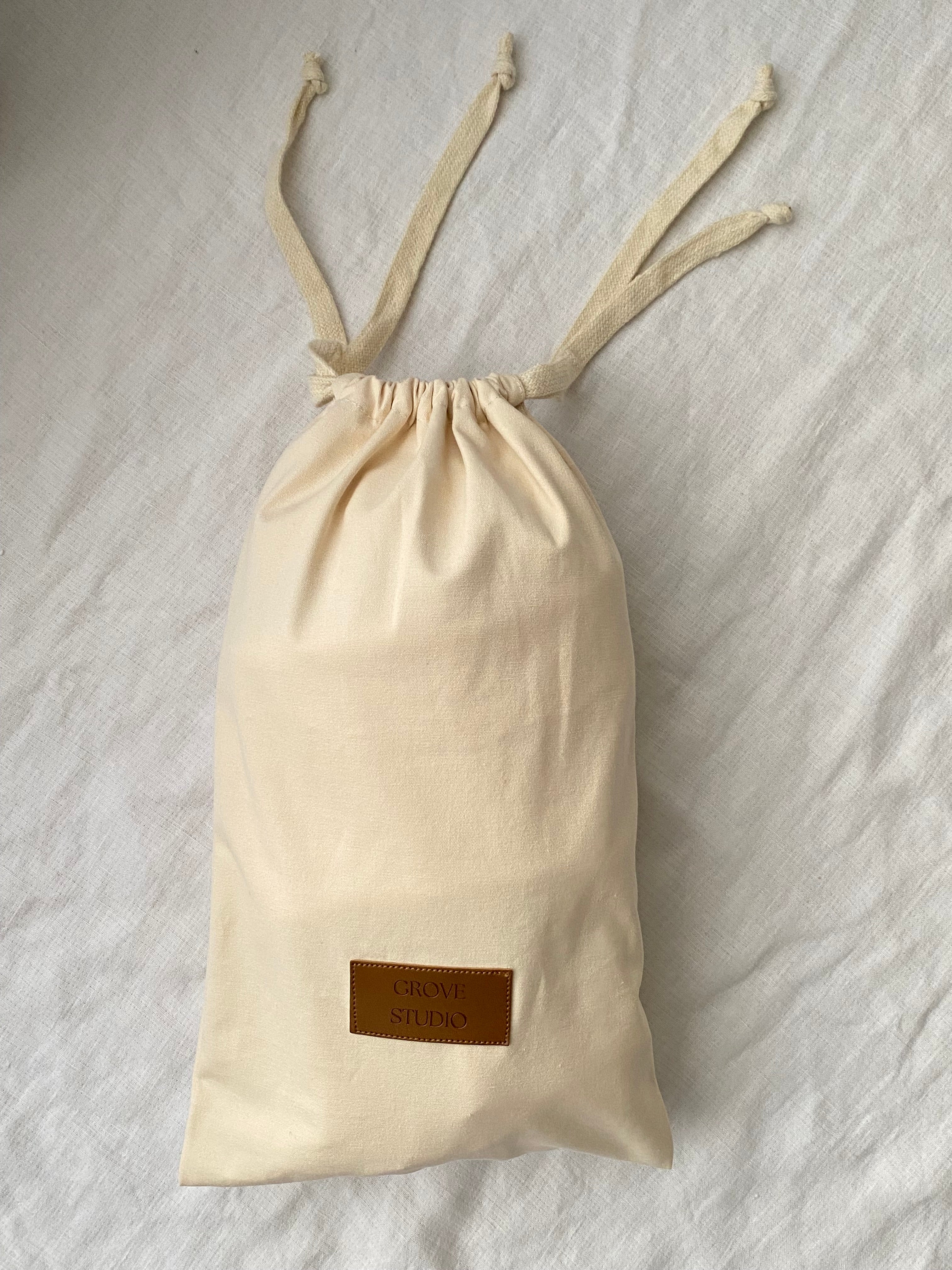 Heritage Baby Carrier - Vanilla