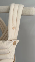 Heritage Baby Carrier - Vanilla