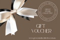 Digital Gift Voucher