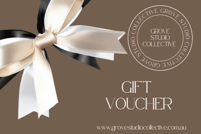 Digital Gift Voucher